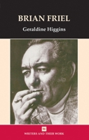 Brian Friel 0746308191 Book Cover