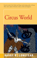 Circus World 0425047091 Book Cover