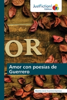 Amor con poesías de Guerrero 6200110948 Book Cover
