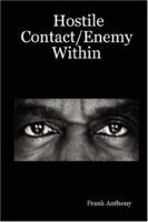 Hostile Contact Enemy Within: Curtis Lake Mysteries 143032984X Book Cover