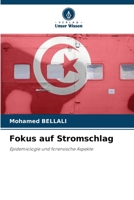 Fokus auf Stromschlag (German Edition) 6208090490 Book Cover