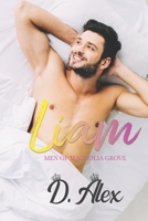 Liam B093RLBQXH Book Cover