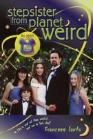 Stepsister from Planet Weird 0679873309 Book Cover