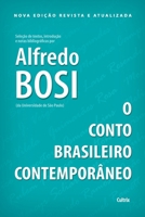 O Conto Brasileiro Contemporâneo 8531612519 Book Cover
