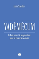 Vadémécum (French Edition) 2754771581 Book Cover