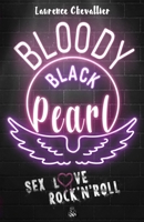 Bloody Black Pearl B0988W4J6N Book Cover