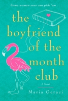 The Boyfriend of the Month Club 0425236501 Book Cover