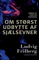 Om størst udbytte af sjælsevner 8726682834 Book Cover