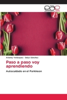 Paso a paso voy aprendiendo (Spanish Edition) 6200011664 Book Cover