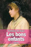 Les Bons Enfants 1530494214 Book Cover