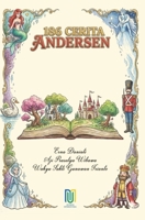186 CERITA ANDERSEN B0HGY4VRXJ Book Cover