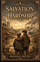 Salvation in Hardship: Faith & Redemption in 19th Century Helmstone: A Heartwarming Tale of Triumph Over Adversity & the Power of Unwavering Kindness. B0GT4FH82Z Book Cover