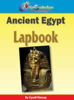 Ancient Egypt Lapbook - PRINTED 1616250151 Book Cover