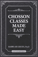 Chosson Classes Made Easy B0H247YDKD Book Cover