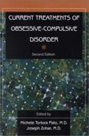 Current Treatments of Obsessive-Compulsive Disorder (Clinical Practice, No. 51) 0880487798 Book Cover