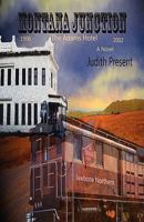 Montana Junction 1456401572 Book Cover