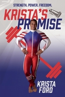 Krista's Promise 1665308273 Book Cover