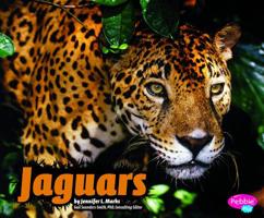 Jaguars 1429644818 Book Cover