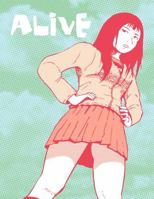 Alive 1939012090 Book Cover