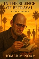 In the Silence of Betrayal: A Gay Romance B0F6M2JVVC Book Cover