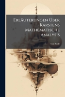 Erlauterungen Uber Karstens Mathematische Analysis 1176051377 Book Cover