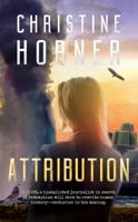 Attribution 194135128X Book Cover