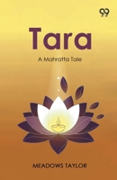 Tara A Mahratta Tale 9373409387 Book Cover