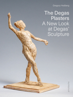 The Degas Plasters 3897906732 Book Cover