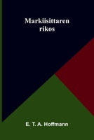 Markiisittaren rikos (Finnish Edition) 937536724X Book Cover