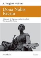 Dona Nobis Full Score Scw 0193388618 Book Cover