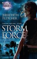 Storm Force 0373514344 Book Cover