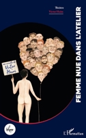Femme nue dans l'atelier (La Luna) (French Edition) 2140483510 Book Cover