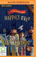 Happily Ever Afterwards 1867582759 Book Cover