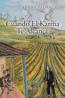 Cuando El Karma Te Alcance 1643342142 Book Cover