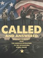 Called And Answered: Rockcastle's Military From The American Revolution To The Vietnam War B0G4S76MBF Book Cover