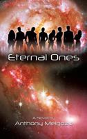 Eternal Ones 1625093888 Book Cover