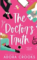 Doctor's Truth 1737233371 Book Cover