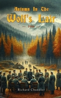 Autumn in the Wolf's Lair: A Novel B0CNN3XQWG Book Cover