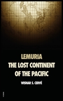 Lemuria: The Lost Continent of the Pacific B08HQ5WF1K Book Cover