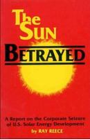 Sun Betrayed 0919618073 Book Cover
