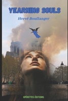 Yearning souls B0DZ6WTVVP Book Cover