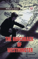 The Hunchback Of Westminster 9359958476 Book Cover