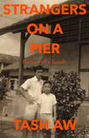 The Face: Strangers on a Pier 1632060450 Book Cover