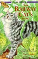 The Railway Cat's Secret 0140321101 Book Cover