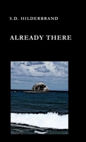 Already There 1300262443 Book Cover