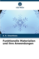 Funktionelle Materialien und ihre Anwendungen 6206303497 Book Cover