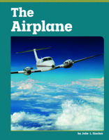 The Airplane B0FPXHMJ37 Book Cover
