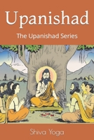 Upanishad: The Upanishad Series B0BSFSHHVB Book Cover