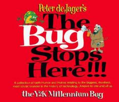 The Bug Stops Here 0967174503 Book Cover