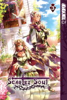 Scarlet Soul, Volume 3 1427861595 Book Cover